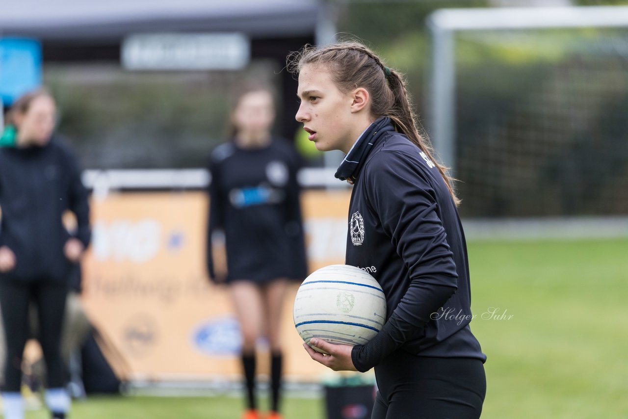 Bild 253 - wU16 Deutsche Meisterschaft